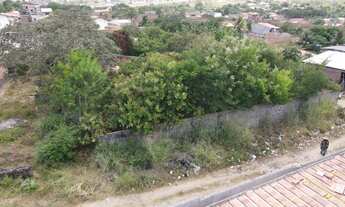 Imagem 3: Lote/Terreno para venda tem 450 metros quadrados em Araçagy - São José de Ribamar - MA