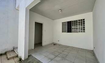 Imagem 3: Casa para venda com 120 metros quadrados com 2 quartos em Vila Lúcia - São Paulo - SP