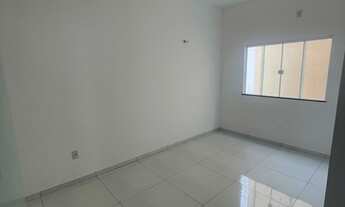 Imagem 2: Casa nova no Araçagi (morada do sol