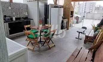 Imagem 5: Santo André - Apartamento Padrão - Campestre