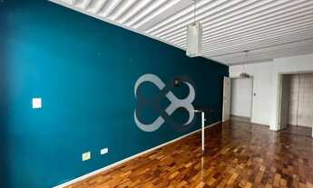 Imagem 3: Apartamento com 3 dormitórios para alugar, 74 m² por R$ 1.950,00/mês - Centro - Londrina/P