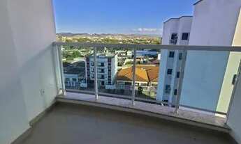 Imagem 2: Apartamento para aluguel com 72 metros quadrados com 2 quartos em Vila Julieta - Resende