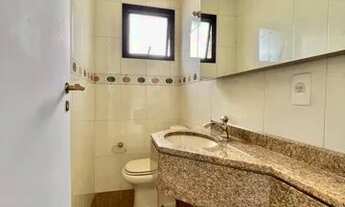 Imagem 7: Apartamento tipo para venda com 4 quartos, 177m²