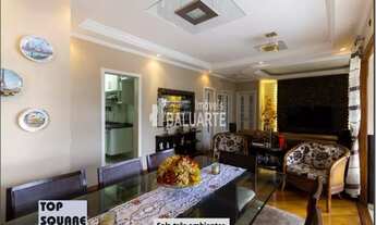 Imagem: Apartamento com 3 dormitórios à venda