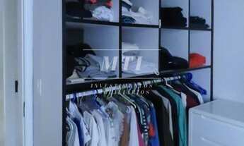 Imagem 6: Apartamento para venda em Vila Monumento de 77.00m² com 3 Quartos, 1 Suite e 2 Garagens