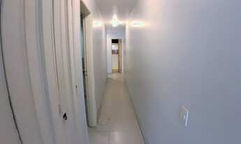 Imagem 3: Apartamento de 2 quartos para alugar em Copacabana - Rio de Janeiro - RJ