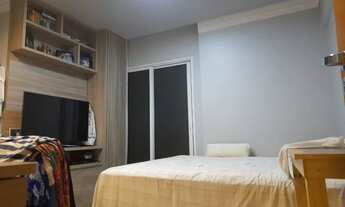 Imagem 6: Apartamento para venda tem 144 metros quadrados com 3 quartos em Umarizal - Belém - PA