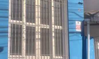 Imagem 4: Casa para aluguel com 50 metros quadrados com 2 quartos em Santana - São Paulo - SP