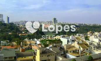 Imagem 3: Apartamento 3 Quartos sendo 1 Suíte no bairro Aurora em Londrina-PR com Lazer Completo