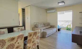 Imagem 2: Apartamento Venda 2 Dormitórios - 76 m² Vila Ipojuca