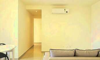 Imagem 4: Apartamento - 2 Suítes - Lazer Completo - Locação