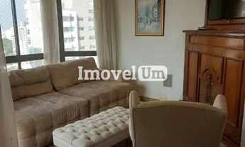 Imagem 2: Perdizes Apartamento com 4 dormitórios