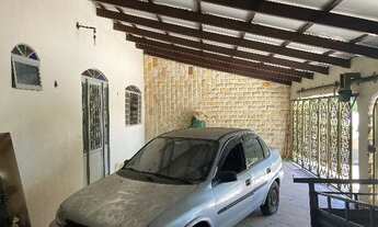 Imagem 3: Casa venda com 5 quarto no Setor Aruanã II - Goiânia GO
