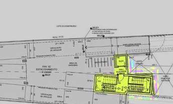 Imagem 7: Área Privativa / Garden com 2 dormitórios à venda em Belo Horizonte