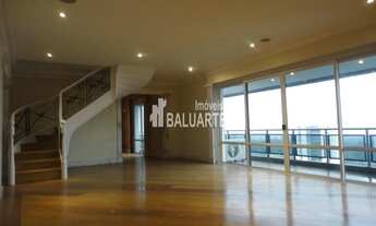 Imagem: Cobertura com 4 dormitórios para alugar