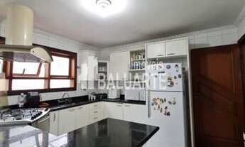 Imagem 7: Sobrado com 5 dormitórios à venda, 321 m² por R$ 2.300.000,00 - Granja Julieta - São Paulo