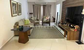 Imagem 3: LIMEIRA - Casa de Condomínio - Jardim Porto Real I