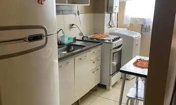 Imagem 6: Aluguel de apartamento