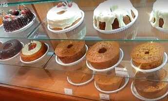 Imagem 6: Vendo loja de bolos doces e salgados em cotia - granja viana