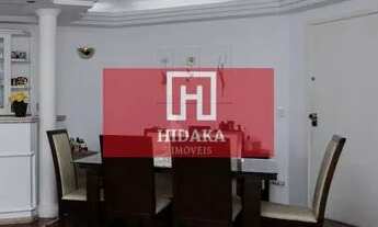 Imagem 3: Apartamento à venda no bairro MOEMA ÍNDIOS - São Paulo/SP, Zona Sul