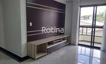 Imagem 3: Apartamento para aluguel, 3 quartos, 1 suíte, 2 vagas, Santa Mônica - Uberlândia/MG