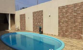 Imagem: Conjunto Ajuricaba - Casa com piscina- Planalto