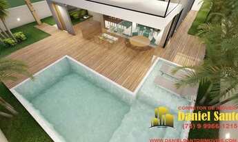 Imagem: CASA RESIDENCIAL em CABEDELO - PB, RENASCER