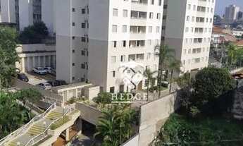 Imagem 6: Apartamento com 2 dormitórios à venda, 50 m² por R$ 300.000 - Cachoeirinha - São Paulo/SP