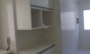 Imagem 5: APARTAMENTO PARA ALUGAR NO EDIFÍCIO CLÁUDIA - PARQUE SÃO LOURENÇO