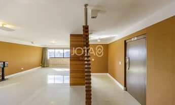 Imagem 7: ENSOLARADA COBERTURA COM 3 SUÍTES NO BATEL Ensolarada cobertura com 3 suítes no Batel -J8