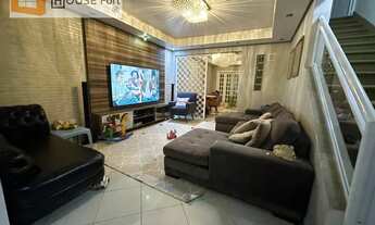 Imagem: Sobrado em Vila Valenca - São Vicente