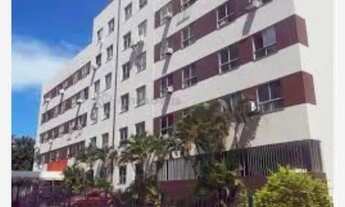 Imagem: Apartamento Quarto e Sala Federação