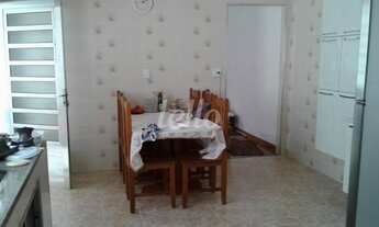 Imagem 7: São Paulo - Casa Padrão - Sacomã