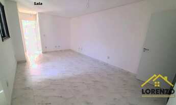 Imagem 5: Apartamento com 02 dormitórios - Vila Pires - Santo André/SP