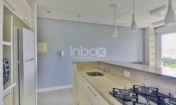 Imagem 5: PORTO ALEGRE - Loft - Três Figueiras