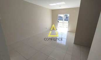 Imagem 2: Apartamento com 2 dormitórios, 75 m² - venda por R$ 360.000,00 ou aluguel por R$ 1.612,00