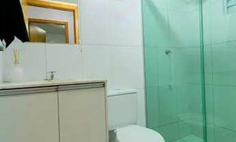 Imagem 4: Apartamento para Aluguel - Taguatinga, 2 Quartos, 52 m2