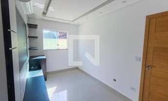 Imagem 3: Casa de Condomínio para Aluguel - Vila Nhocuné, 2 Quartos, 65 m2