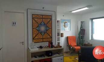 Imagem 7: São Paulo - Conjunto Comercial/Sala - Moema