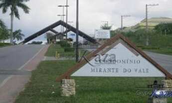 Imagem 6: Terreno em Condomínio - Jacareí - Condomínio Mirante do Vale - 1.300m²
