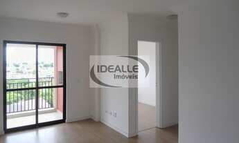 Imagem 2: Apartamento com 2 quartos para alugar por R$ 1500.00, 74.40 m2 - LINDOIA - CURITIBA/PR