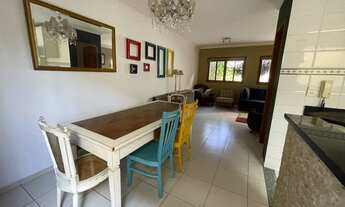 Imagem 4: Casa em condomínio com 120 m2 - 3 dorms e 2 vagas