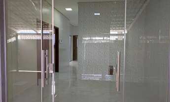 Imagem 4: OPORTUNIDADE ÚNICA! Linda casa Alto Padrão! Ac. Financiamento! 3 Quartos c/Suíte! Fino aca