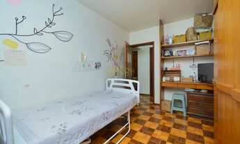 Imagem 3: APARTAMENTO DE 3 QUARTOS UMA SUITE NO BAIRRO ÁGUA VERDE EM CURITIBA