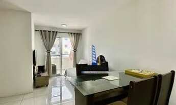 Imagem 5: Apartamento à venda, 65 m² por R$ 350.000,00 - Messejana - Fortaleza/CE