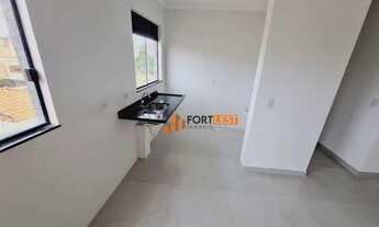 Imagem 7: Apartamento com 2 dormitórios à venda, 42 m² por R$ 260.000,00 - Vila Mafra - São Paulo/SP