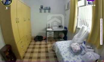 Imagem 6: Prata - Casa Independente muito espaçosa, 4 quartos sendo 1 suite master, 219m², Quintal e