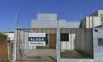 Imagem: Maringá - Casa - Jardim Paulista