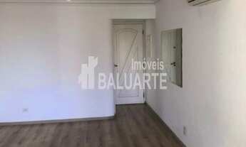 Imagem 4: Apartamento com 2 dormitórios à venda, 55 m² por R$ 415.000,00 - Vila Mascote - São Paulo