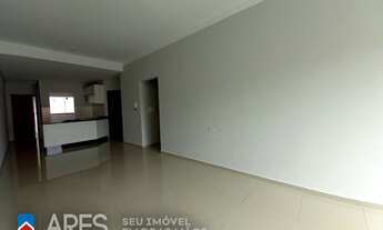 Imagem 3: Apartamento com 2 dormitórios para alugar, 90 m² por R$ 1.902,00 - Santo Antônio - America